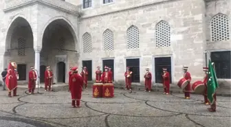 İstanbul'un Fethi'ni çocuklar anlattı