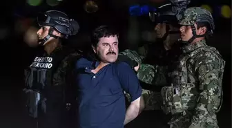 Uyuşturucu baronu El Chapo'nun evi piyango ikramiyesi oluyor