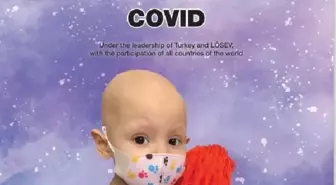 'We dream of a world without leukemia and Covid'