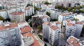 20 YAŞ ÜSTÜ KONUTLARIN SADECE YÜZDE 30'U DEPREM SİGORTALI