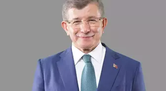 Ahmet Davutoğlu kimdir? Ahmet Davutoğlu kaç yaşında, nereli? Ahmet Davutoğlu hayatı ve biyografisi!