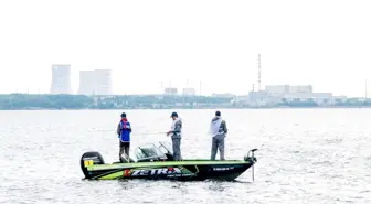 Akkuyu ile aynı teknolojiyi kullanan Leningrad NGS, Sosnovy Bor şehrine hayat verdi