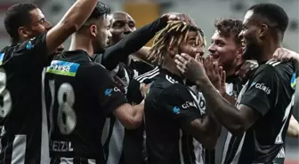 Beşiktaş'ta şampiyonlukta büyük pay sahibi futbolcuların sözleşmeleri bitti
