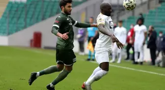 Bursaspor'da 6 futbolcu bugün boşa çıkıyor