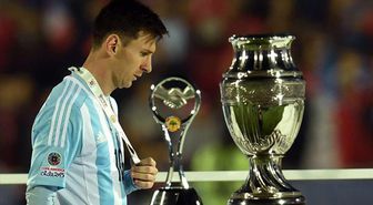 Copa America'ya korona darbesi! 11 gün sonra başlayacak büyük turnuva iptal edildi