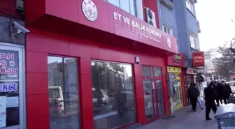 Erzurum Gez Satış Mağazası - Mağazalarımız - Et ve Süt Kurumu