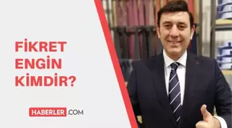 Fikret Engin kimdir? Fikret Engin kaç yaşında, neden öldü? Fikret Engin nerelidir?