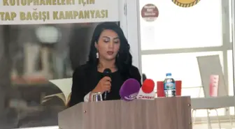 Gemlik'te cezaevine kitap bağışı kampanyası başlatıldı