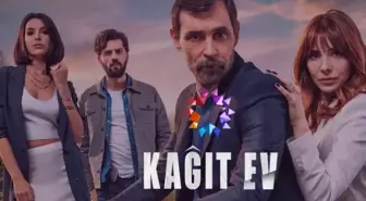 Kağıt Ev yeni bölüm canlı yayın HD izle! Kağıt Ev 7. bölüm full izle! Kağıt Ev 8. bölüm fragmanı yayınlandı mı?