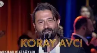 Koray Avcı kimdir? Koray Avcı kaç yaşında, nereli? Koray Avcı biyografisi!