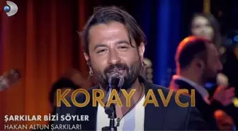 Koray Avcı kimdir? Koray Avcı kaç yaşında, nereli? Koray Avcı biyografisi!