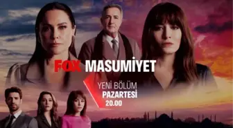 Masumiyet final mi yaptı, neden yok? Fox TV Masumiyet bitti mi? Masumiyet final bölümünde neler oldu?