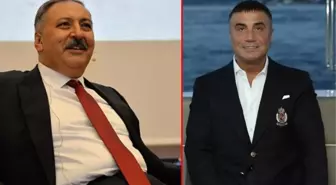 Metin Kıratlı'dan Sedat Peker'in iddialarına yanıt: Hukuki süreç başlatıldı