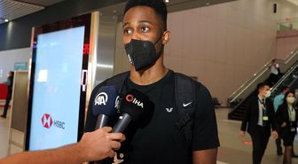 Rodrigue Beaubois: 'İnanılmaz hissediyorum'