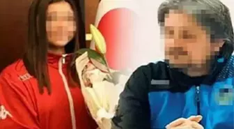 Sapık antrenör genç kızın kariyerini bitirdi! 18 yaşındaki milli karateci korkusundan sporu bıraktı