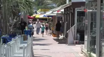 Turizimciler hazırlıklarını tamamladı; gelecek müjdeli haberi bekliyorlar