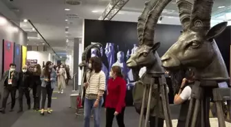 15. Contemporary Istanbul ön izlemeyle başladı