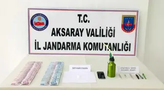 Aksaray'da 92 kaçak göçmen yakalandı