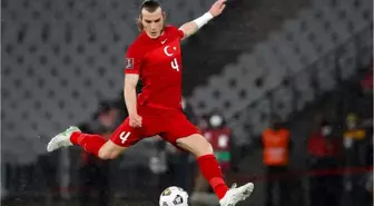 Çağlar Söyüncü: Guardian'a göre 'Türk futbolunu dönüştüren öncü defans oyuncusu'