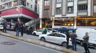 Son dakika! Eyüpsultan'da kafedekilere silahlı saldırı; 1 ölü 2 ağır yaralı