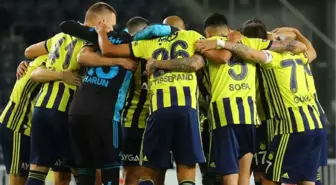 Fenerbahçe'nin yeni forma sponsoru Puma oldu