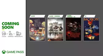 For Honor, Darkest Dungeon ve daha fazlası Xbox Game Pass'e geliyor!