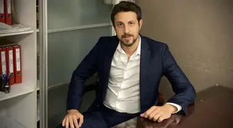 İş Adamı Ege Kayıkçı influencer'lara ateş püskürdü