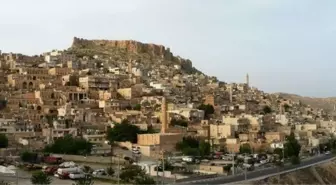 Mardin'de gezilecek yerler nelerdir? Mardin'de mutlaka görülmesi gereken yerlerin listesi! Mardin'in gezilecek yerleri!