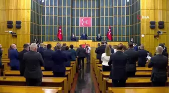 MHP Genel Başkanı Devlet Bahçeli: 'FETÖ'cülerin altı aylık süre içinde Kılıçdaroğlu'nun iktidarını dillendirmeleri, birden bire Mayıs ayının ilk...