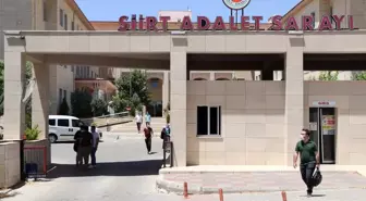 Eski uzman çavuşun cinsel saldırı iddiasıyla yargılanmasına devam edildi