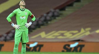 Muslera'dan Copa America isyanı: Oynamak istemiyorum