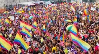 Pride ne demek? Pride Month ne demek? Pride Month 2021 ne zaman? Pride ayı hakkında detaylar...