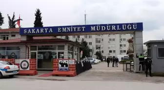 Sakarya'da rüşvet operasyonu: 6 gözaltı