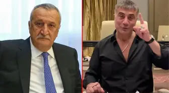 Sedat Peker'in iddiaları sonrası Ağar ailesi Yalıkavak Marina yönetiminden çekildi! Başkanlığa Moreno Occohiolini getirildi