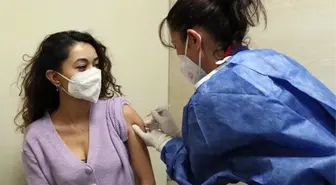 Son Dakika: Dünya Sağlık Örgütü, Çin'in geliştirdiği Kovid-19 aşısı Sinovac'ın acil kullanımına onay verdi