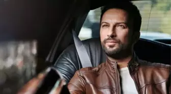 Tarkan'dan kademeli normalleşme tepkisi: Müzik ve eğlence sektörüne yapılan haksızlık hiç adil değil