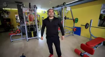 Trakya'da spor salonları hizmet vermeye başladı