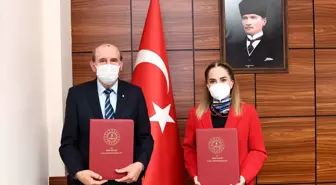 Uşaklı Hayırsever Kudret Erdem 12 Derslikli Okul Yaptıracak