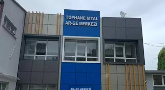 Vali Canbolat'tan Tophane Mesleki ve Teknik Anadolu Lisesi'ne Ziyaret