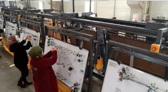 Bakanımız Bilgin: 'Salgın Sürecinde Vatandaşımıza 55 Milyar Destek ve Ödeme Sağladık'