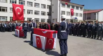 Son dakika haber... Bitlis'te şehit sayısı 2 oldu (2)