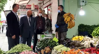 'Bu esnaf ve teşkilat sizi asla unutmayacak'