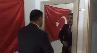 Çiçekdağı Belediyesi'nden halka profesyonel fotoğrafçılık hizmeti