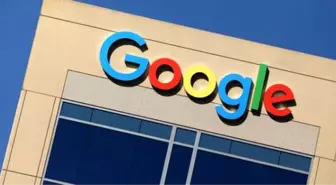 Google'ın merkez binası nerededir? Google genel merkez binası hangi ülkede? Google merkez binası hangi şehirde, nerede?
