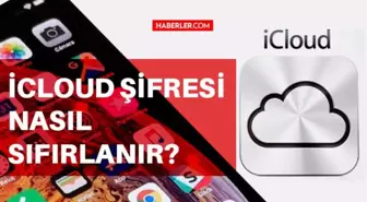 ICloud Şifremi Unuttum, ne yapmalıyım 2022 (Resimli)? ICloud şifre sıfırlama ve ICloud hesabı kurtarma! ICloud hesabı geri nasıl alınır?