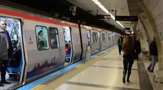 İstanbul'da metro sefer saatlerine normalleşme ayarı! Pazar günü bazı hatlar kapalı olacak