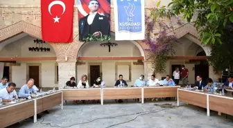 T.C. Kuşadası Belediyesi