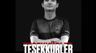 Sangal Esports Unity ile yollarını ayırdı!