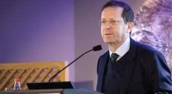 Son Dakika: İsrail'in yeni cumhurbaşkanı eski İşçi Partisi lideri Isaac Herzog oldu