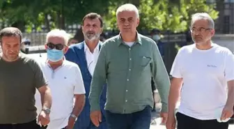 Son dakika: Kutlu Adalı cinayeti ile ilgili mahkemeye çıkarılan Atilla Peker, adli kontrolle serbest bırakıldı